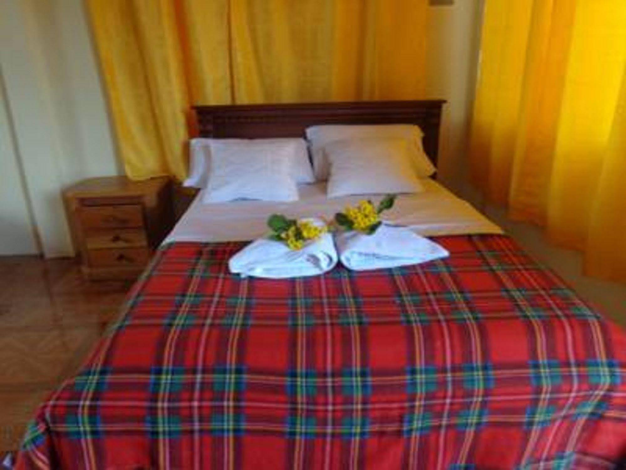 Hostal Miconia Пуэрто-Айора Экстерьер фото